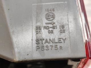 Стоп-сигнал FD1 R18A Civic