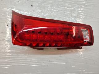Cadillac Srx T166 LF1
