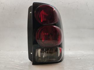 Стоп-сигнал Chevrolet Trailblazer GMT360 LL8 2003 Оригинал. Краснодар