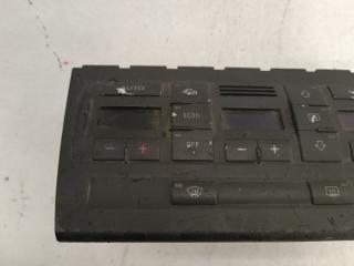 Audi A4 Avant B6 (8E5) AMB 