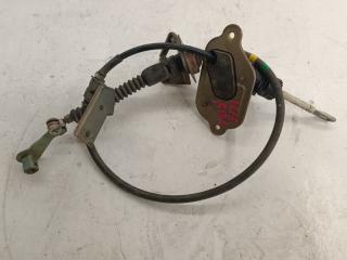 Трос переключения акпп Honda Civic FD1 R18A 2005 Оригинал. Кемерово (ул. Проездная)