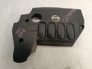 Крышка двигателя Nissan Murano TZ51 QR25DE 2010 Оригинал. Кемерово (ул. Проездная)