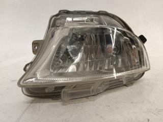 Фара противотуманная Lexus Ls460 USF40 1UR-FSE 2009 Оригинал. 5077 Кемерово (ул. Проездная)