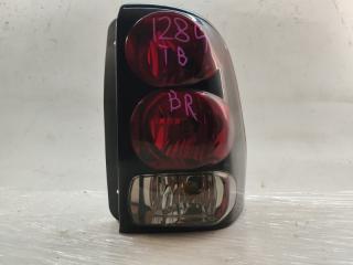 Стоп-сигнал Chevrolet Trailblazer GMT360 LL8 2007 Оригинал. Краснодар