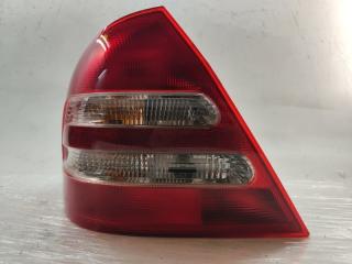 Стоп-сигнал Mercedes-benz C-class W203 271.946 2004 Оригинал. Краснодар