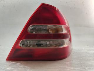 Стоп-сигнал Mercedes-benz C-class W203 271.946 2004 Оригинал. Краснодар