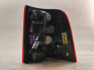 Стоп-сигнал U251 (1FMEU74) XS Explorer