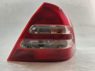 Стоп-сигнал Mercedes-benz C-class W203 271.940 2003 Оригинал. Краснодар