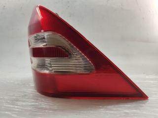 Mercedes-benz C-class W203 271.940 