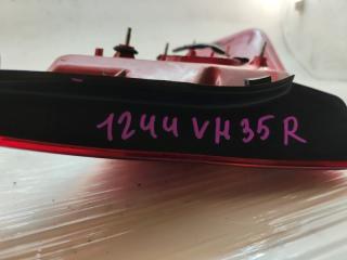 Nissan Skyline HV35 VQ30DD