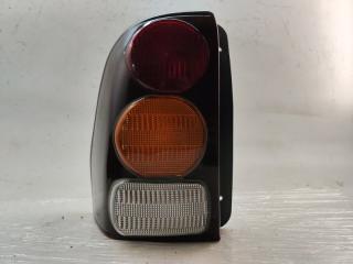 Стоп-сигнал Chevrolet Trailblazer GMT360 LL8 2007 Оригинал. Краснодар