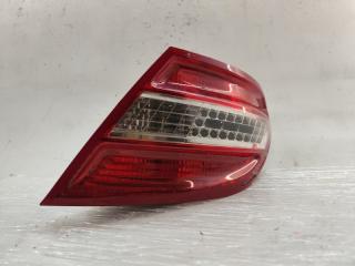 Стоп-сигнал Mercedes-benz C-class W204.048 271.860 2010 Оригинал. Краснодар