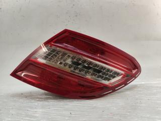 W204.048 271.860 Mercedes-benz C-class