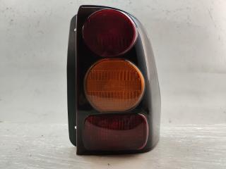 Стоп-сигнал Chevrolet Trailblazer GMT360 LL8 2003 Оригинал. Краснодар