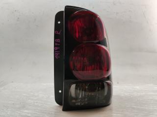 Стоп-сигнал Chevrolet Trailblazer GMT360 LL8 2003 Краснодар