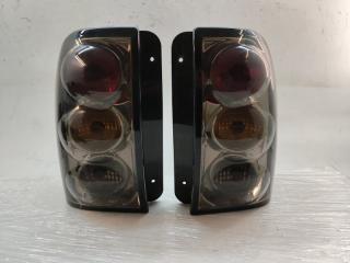 Стоп-сигнал Chevrolet Trailblazer GMT360 LL8 2008 Комплект 2 шт, (тонированные). Краснодар