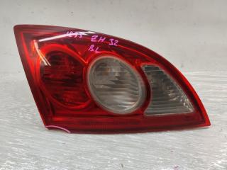 Стоп-сигнал Chrysler Crossfire ZH32 M112.947 2005 Оригинал, дефект (см. фото). Краснодар