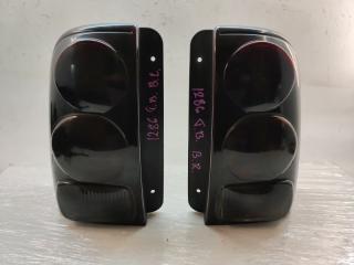 Стоп-сигнал Chevrolet Trailblazer T370L LL8 2004 Оригинал, комплект 2 шт. Краснодар