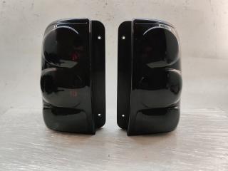 Стоп-сигнал Chevrolet Trailblazer GMT360 LL8 2005 Оригинал, комплект 2 шт, дефект (см. фото). Краснодар