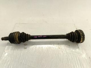 Привод BMW 3-series E46 M52B20 1999 Пробег 68528 км. Дефект резьбы. Пыльник под замену (см.фото) Кемерово (ул. Проездная)