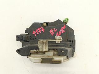 Замок двери Mitsubishi Airtrek CU2W 4G63 2005 Оригинал. Кемерово (ул. Проездная)