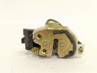 CU2W 4G63 Mitsubishi Airtrek