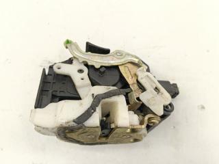 CU2W 4G63 замок двери Airtrek