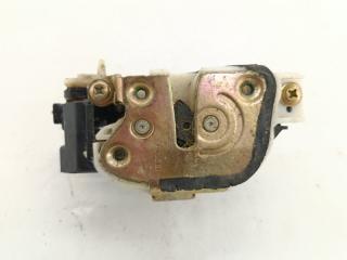 CU2W 4G63 Mitsubishi Airtrek