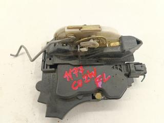 Замок двери Mitsubishi Airtrek CU2W 4G63 2005 Оригинал. Кемерово (ул. Проездная)