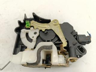 CU2W 4G63 замок двери Airtrek