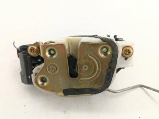 CU2W 4G63 Mitsubishi Airtrek