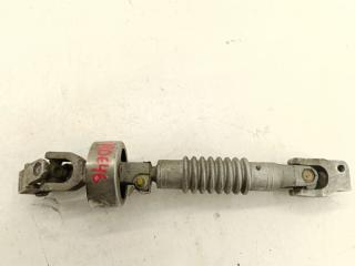 Рулевой карданчик BMW 3-series E46 N42B20A 2003 Оригинал. Пробег 90530 км. Кемерово (ул. Проездная)