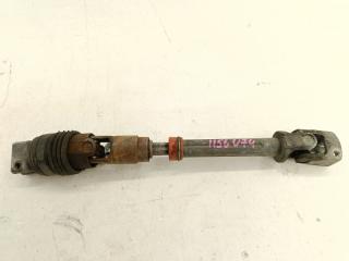 Рулевой карданчик Ford Explorer U251 (1FMEU74) 281 CID 2006 Оригинал. Пробег 120533 км. Кемерово (ул. Проездная)