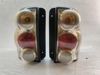 Стоп-сигнал Chevrolet Trailblazer GMT360 LL8 2004 Оригинал, комплект 2 шт. Краснодар