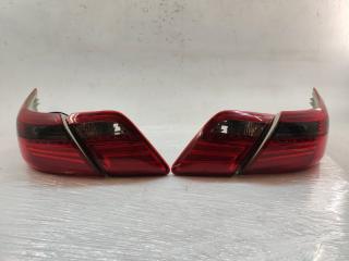 Стоп-сигнал Toyota Camry ACV40 2AZ 2006 Комплект 4 шт. Дефект. 8158033120, 8159033120 Краснодар