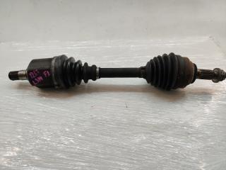 Привод Land Rover Freelander L314 KV6 (25K4FN64) 2004 Оригинал, пробег 95122 км. Краснодар