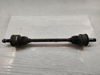 Привод Mercedes-benz C-class W203 271.940 2003 Оригинал, пробег 39735 км. Краснодар