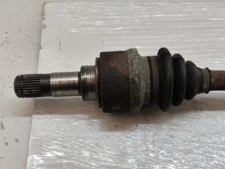 Jaguar X Type X400 AJ25 