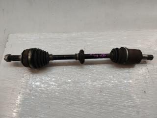 Привод Honda Civic FD1 R18A 2008 Оригинал, пробег 87226 км. Краснодар