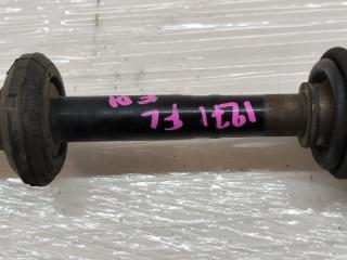 FD1 R18A привод Civic