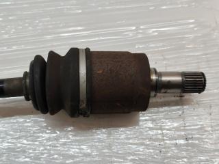 Привод FD1 R18A Civic