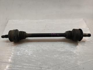 Привод Chrysler Crossfire ZH32 M112.947 2005 Оригинал, пробег 69749 км. Краснодар