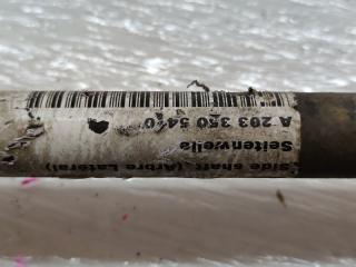 Привод W203 271.946 C-class