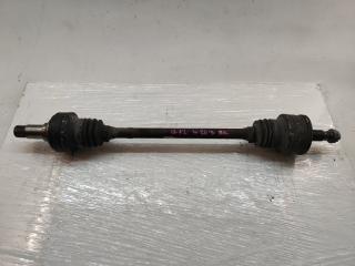 Привод Mercedes-benz C-class W203 271.946 2004 Оригинал, пробег 23636 км. Краснодар