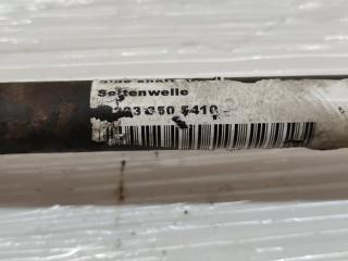 Привод W203 271.946 C-class