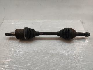 Привод Chevrolet Trailblazer GMT360 LL8 2005 Оригинал, пробег 162514 км. Краснодар