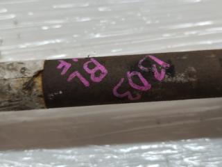 CC9 AJ30 привод Xf
