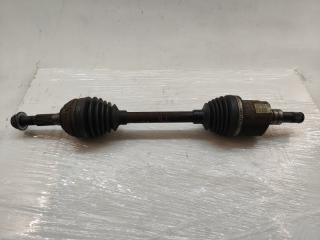 Привод Chevrolet Trailblazer GMT360 LL8 2005 Оригинал, пробег 162514 км. Краснодар