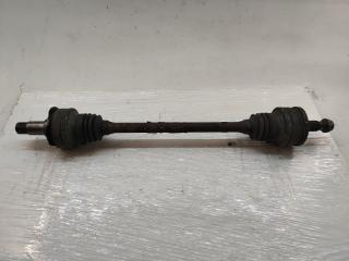 Привод Mercedes-benz C-class W203 271.940 2003 Оригинал, пробег 39735 км. Краснодар