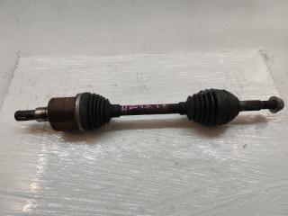 Привод Chevrolet Trailblazer GMT360 LL8 2006 Оригинал, пробег 131757 км. Пыльник наружной гранаты под замену. Краснодар